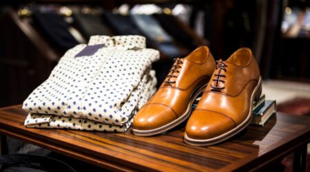 goed overhemd voor betere uitstraling